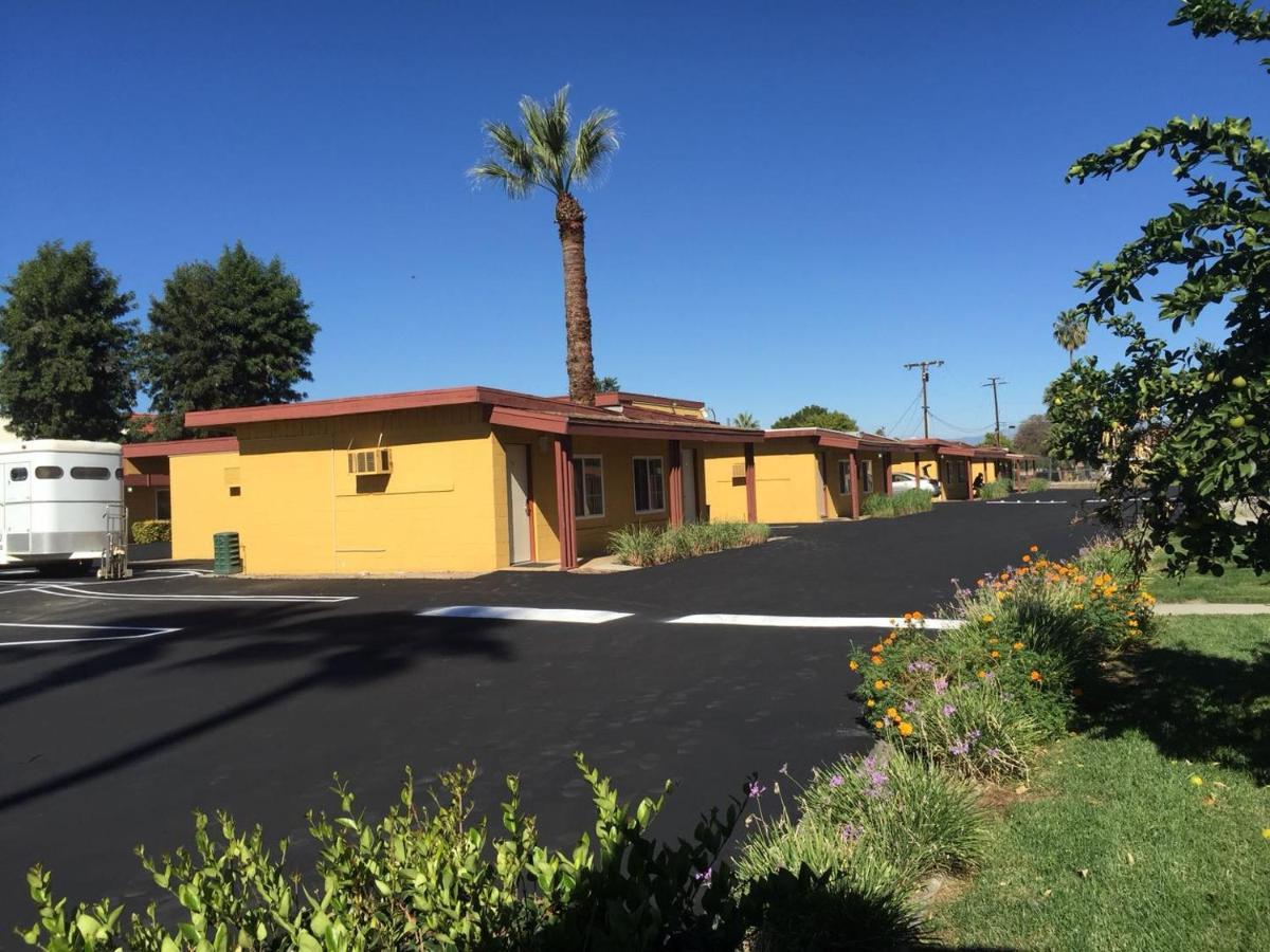 Royal And Motel